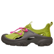 Crocs EXP Trailbreak 2 Tech Dark Cocoa