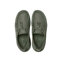 Crocs EXP Gallery Shoe Tech Dusty Olive