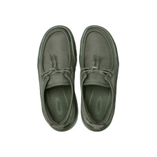 Crocs EXP Gallery Shoe Tech Dusty Olive