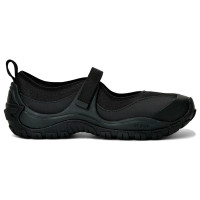 Женские Crocs EXP Terre Tech Black (W)