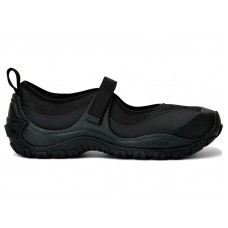 Женские Crocs EXP Terre Tech Black (W)