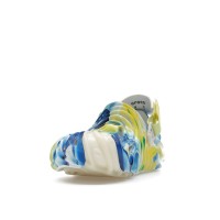 Crocs Pollex Clog by Salehe Bembury x Kenny Scharf Art Friends Thumbs Up Good Job