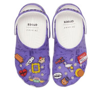 Crocs Classic Clog Friends