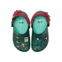 Crocs Classic Clog One Piece Roronoa Zoro