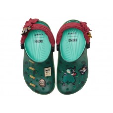 Crocs Classic Clog One Piece Roronoa Zoro