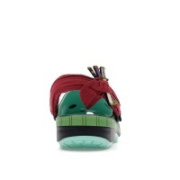 Crocs Classic Clog One Piece Roronoa Zoro