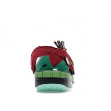 Crocs Classic Clog One Piece Roronoa Zoro