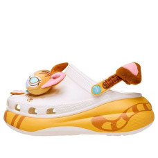 Crocs Classic Crush Clog Pop Mart Mega Space Molly