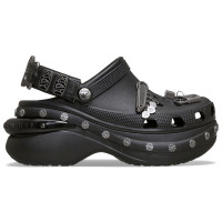Женские Crocs Classic Bae Clog Andersson Bell Black (W)