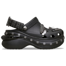 Женские Crocs Classic Bae Clog Andersson Bell Black (W)