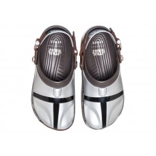 Crocs Classic Clog Star Wars The Mandalorian