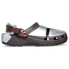 Crocs Classic Clog Star Wars The Mandalorian