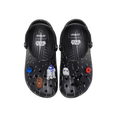 Crocs Classic Clog Star Wars Hyperspace