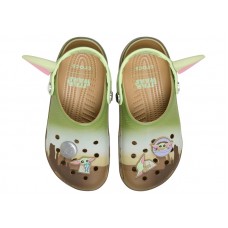 Crocs Classic Clog Star Wars Grogu (2026)