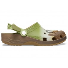 Crocs Classic Clog Star Wars Grogu (2026)