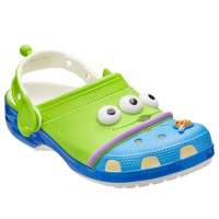 Crocs Classic Clog Disney Pixars Toy Story Alien