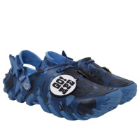Crocs Echo RO Clog Bape Powder Blue Camo