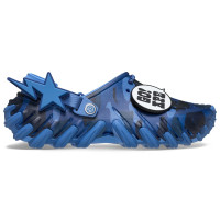 Crocs Echo RO Clog Bape Powder Blue Camo