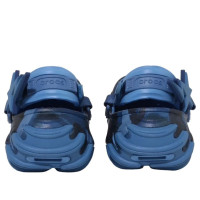 Crocs Echo RO Clog Bape Powder Blue Camo