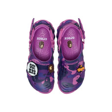 Crocs Echo RO Clog Bape Grapeberry Camo