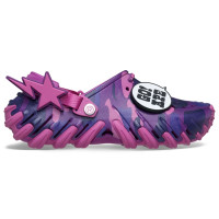 Crocs Echo RO Clog Bape Grapeberry Camo