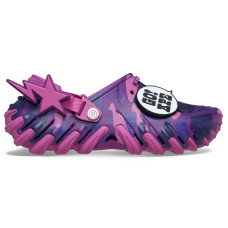 Crocs Echo RO Clog Bape Grapeberry Camo