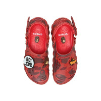 Crocs Echo RO Clog Bape Flame Camo