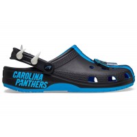 Crocs Classic Clog NFL Carolina Panthers