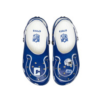 Crocs Classic Clog NFL Indianapolis Colts