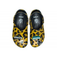 Crocs Classic Clog NFL Jacksonville Jaguars