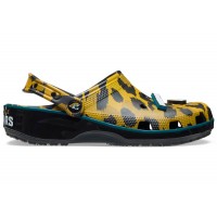Crocs Classic Clog NFL Jacksonville Jaguars