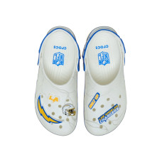 Crocs Classic Clog NFL Los Angeles Chargers