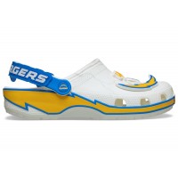Crocs Classic Clog NFL Los Angeles Chargers