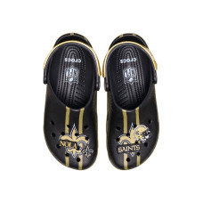 Crocs Classic Clog NFL New Orleans Saints