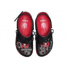 Crocs Classic Clog NFL Tampa Bay Buccaneers