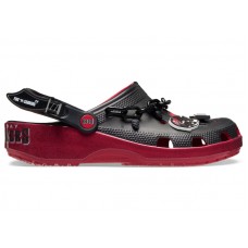 Crocs Classic Clog NFL Tampa Bay Buccaneers