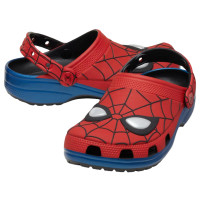 Детские Crocs Classic Clog Marvel Studios Spider-Man (Kids)