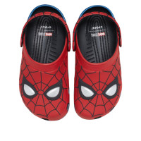 Детские Crocs Classic Clog Marvel Studios Spider-Man (Kids)