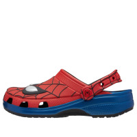 Детские Crocs Classic Clog Marvel Studios Spider-Man (Kids)
