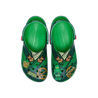 Crocs Classic Clog LEGO Ninjago