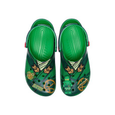 Crocs Classic Clog LEGO Ninjago