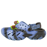 Crocs Echo II Clog Brain Dead