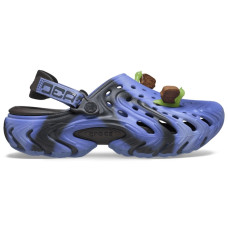 Crocs Echo II Clog Brain Dead