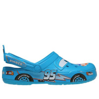 Crocs Crocband Clog Cars Lightning McQueen Dinoco