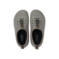 Crocs Tembo II RO Clogs Elephant Carbon