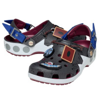 Crocs Classic Clog Yu-Gi-Oh! Seto Kaiba