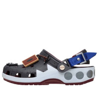 Crocs Classic Clog Yu-Gi-Oh! Seto Kaiba