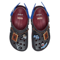 Crocs Classic Clog Yu-Gi-Oh! Seto Kaiba
