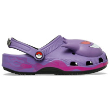 Crocs Classic Clog Pokémon Gengar 30th Anniversary