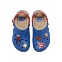 Crocs Classic Lined Clog Paddington